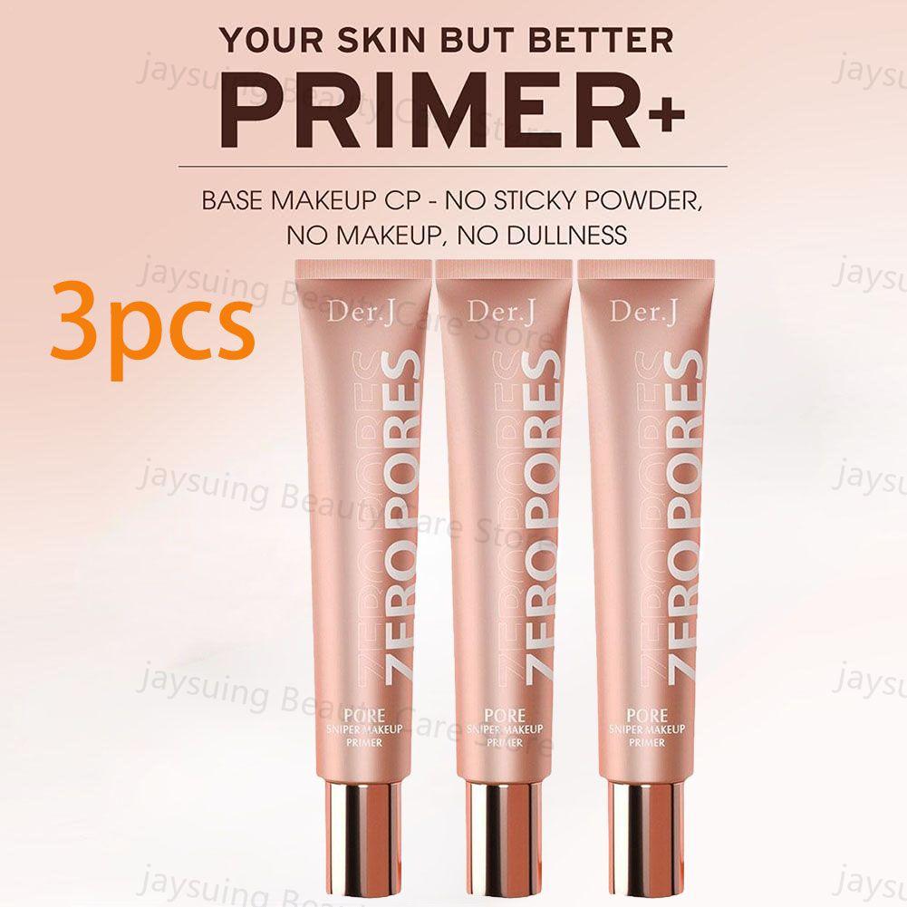 Makeup Fixing Mist - 3 шт. * 20 г, невидимые