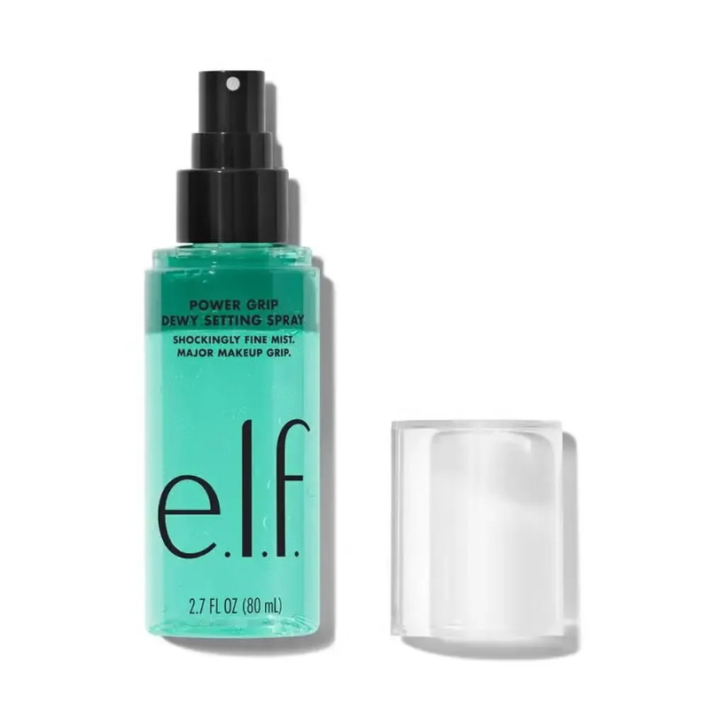 Makeup Fixing Mist - Модный Elf Setting Spary Power Grip