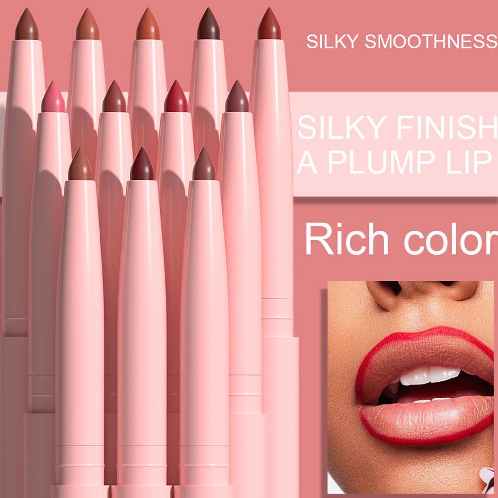 Beauty Flower Makeup - Набор из 6 водостойких карандашей для