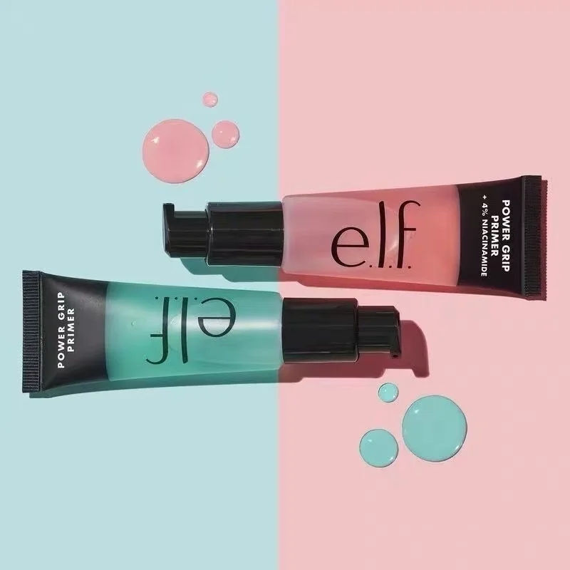 Makeup Fixing Mist - Гелевая текстура, освежающая, легко впитывающаяся, увлажняющая,