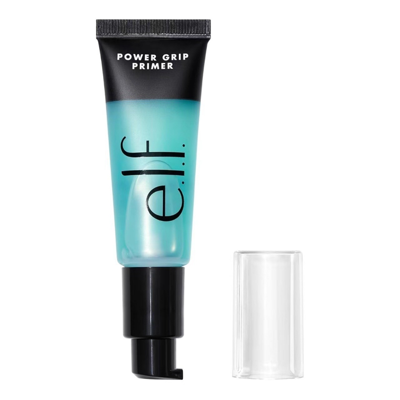 Makeup Fixing Mist - Увлажняющий гель-праймер Power Grip на основе