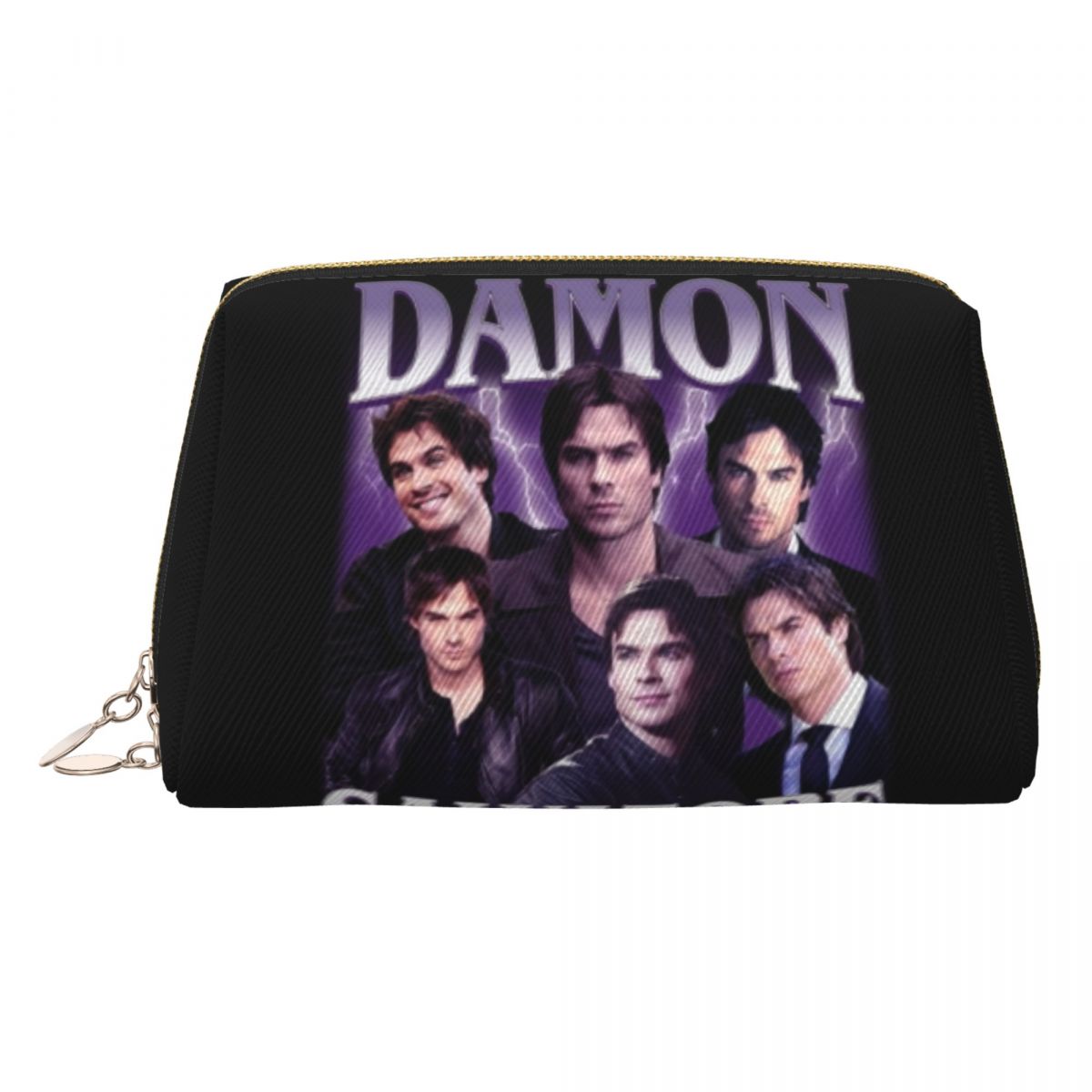 Beauty Vampire Makeup - Дорожные дневники вампира Damon Salvatore, сумка
