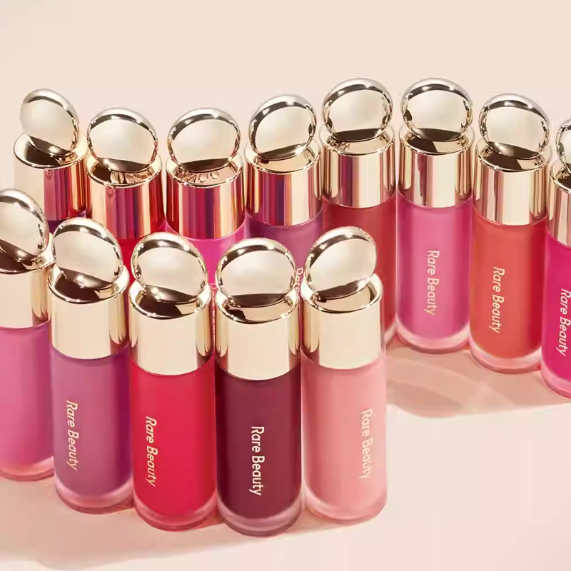 Beauty Love Makeup - Жидкие румяна Rare Beauty Soft Pinch: