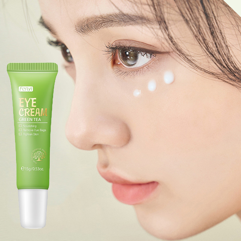 Набор для ухода за кожей с зел – обзор и цена Beauty Makeup Cream