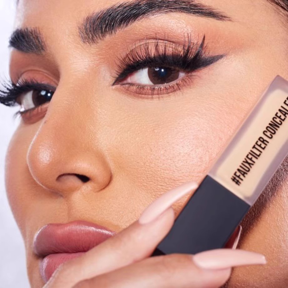 Huda Beauty Искусственный филь – обзор и цена Beauty Makeup Filter
