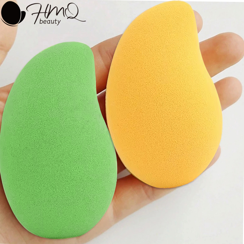 12/2 шт., мягкая губка для мак – обзор и цена Beauty Blender In Makeup