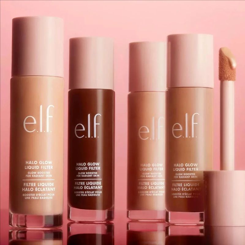 Модный Elf Setting Spary Power – обзор и цена Makeup Fixing Mist