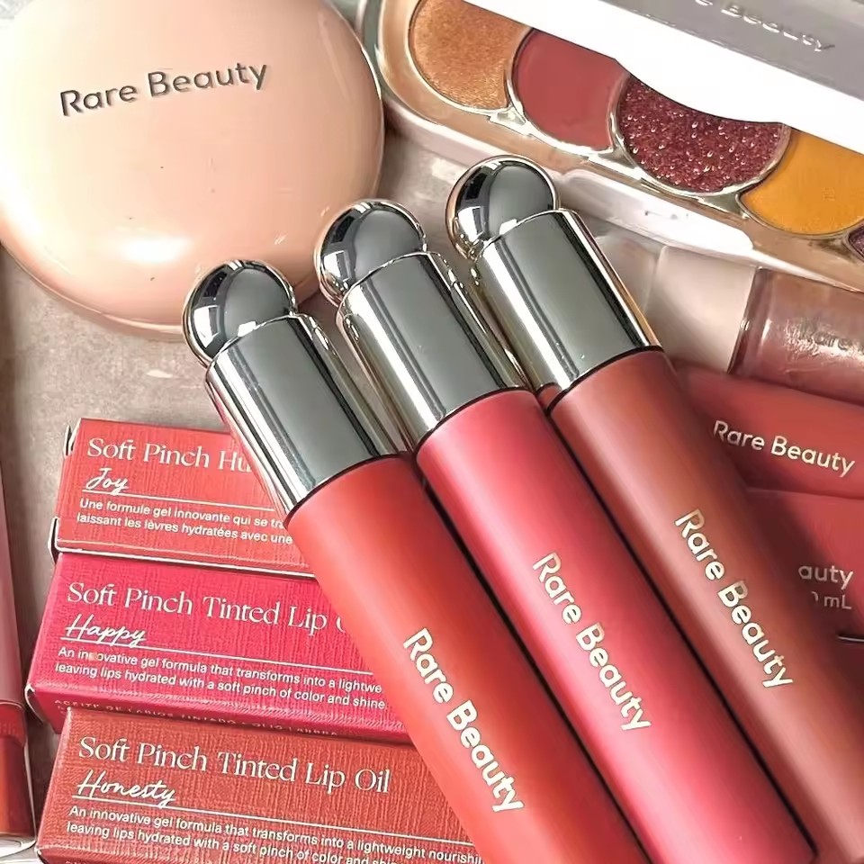 Жидкие румяна Rare Beauty Soft – обзор и цена Beauty Love Makeup