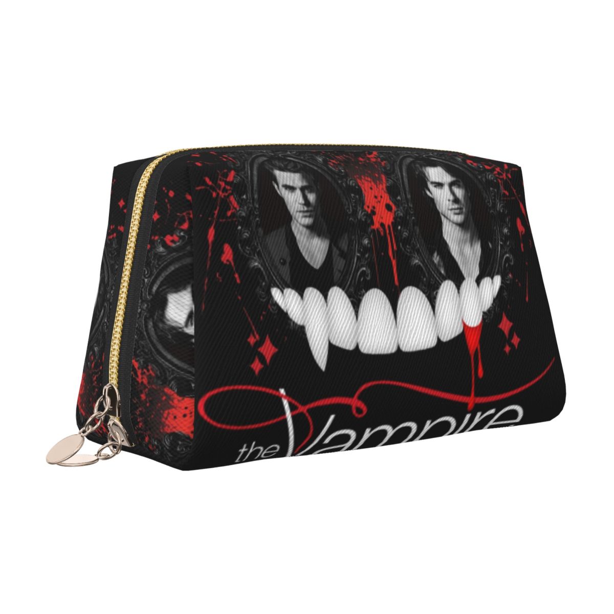 Kawaii The Vampire Diaries Дор – обзор и цена Beauty Vampire Makeup