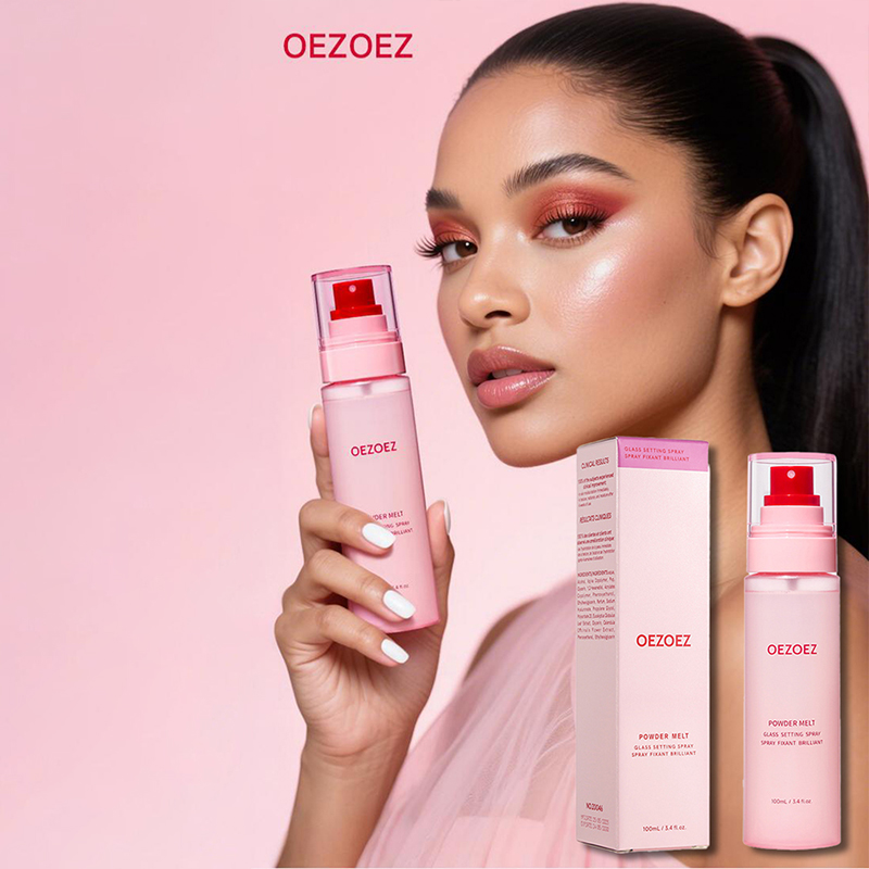 Спрей-фиксатор для макияжа: ув – обзор и цена Makeup Fixing Mist