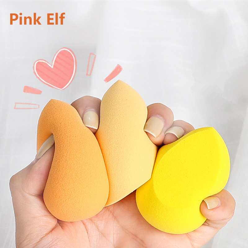 1/4/8 шт., губка для макияжа – обзор и цена Beauty Blender In Makeup