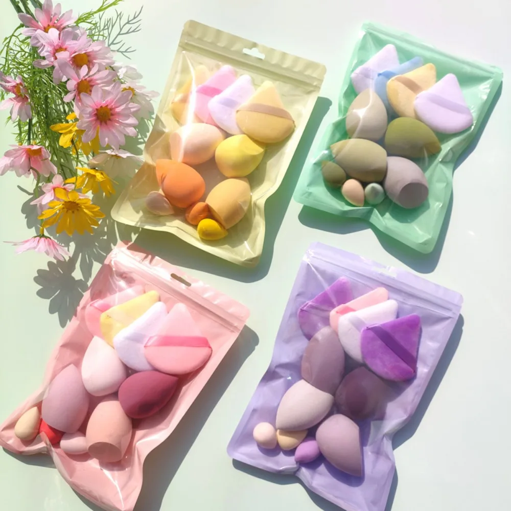 11/12 шт., косметическая пухов – обзор и цена Beauty Blender In Makeup