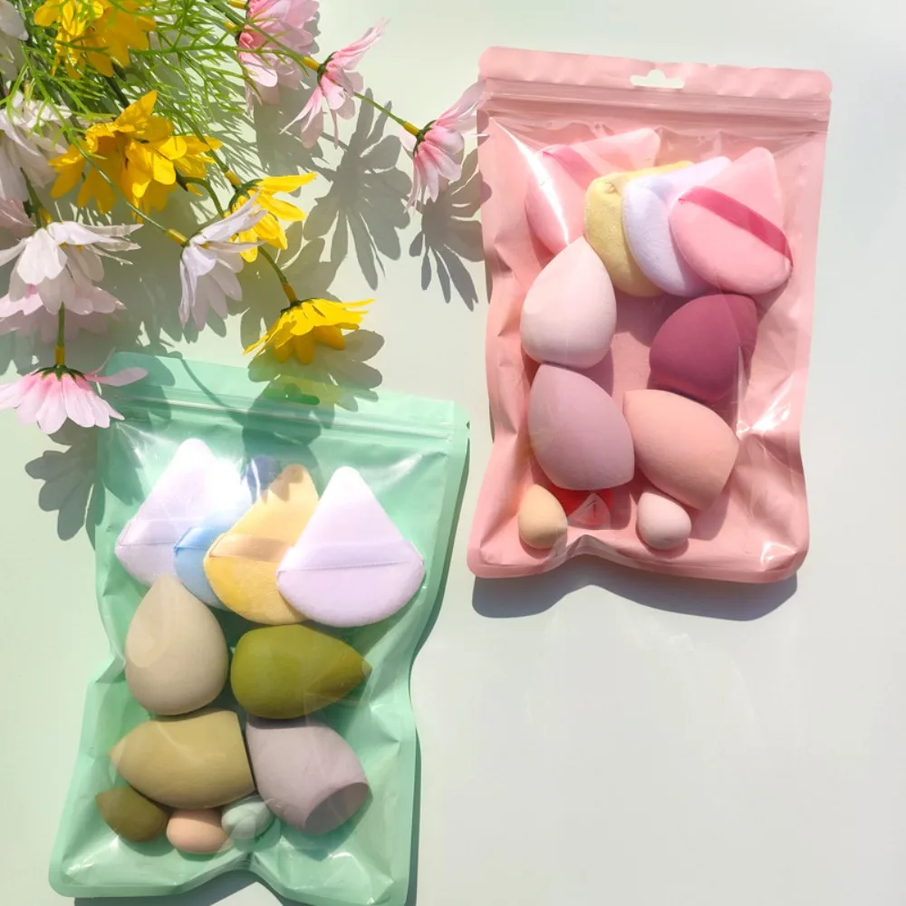 11/12 шт., косметическая пухов – обзор и цена Beauty Blender In Makeup