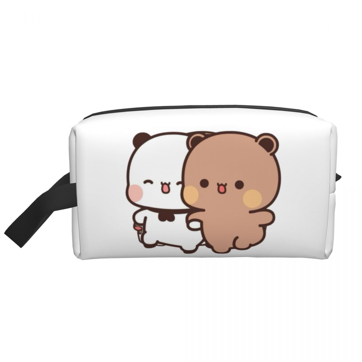 Panda Bear And Brownie True Lo – обзор и цена Beauty Love Makeup