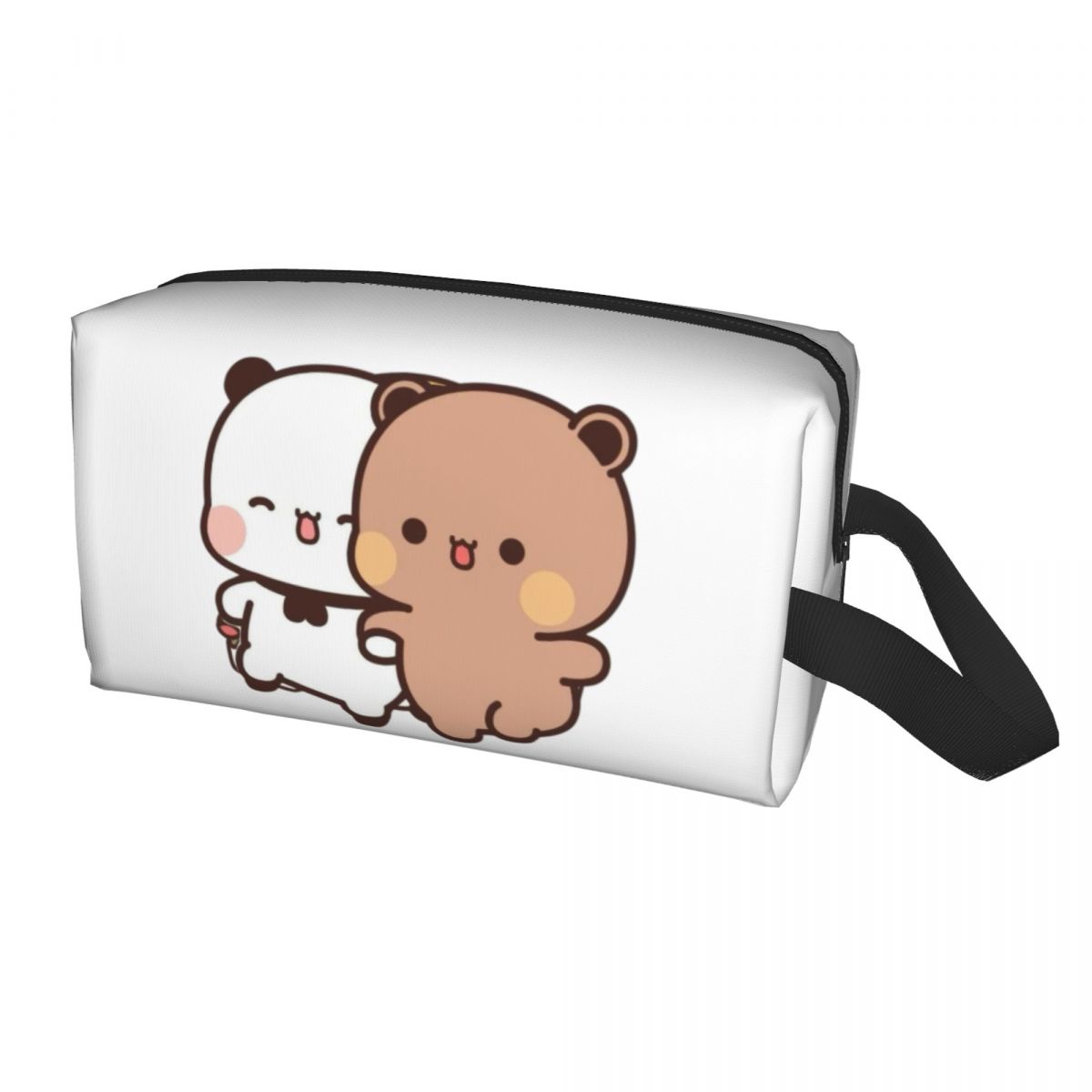 Panda Bear And Brownie True Lo – обзор и цена Beauty Love Makeup