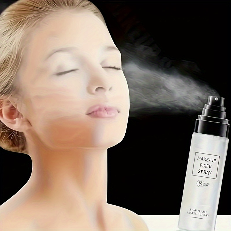 Спрей для фиксации макияжа, ле – обзор и цена Makeup Fixing Mist