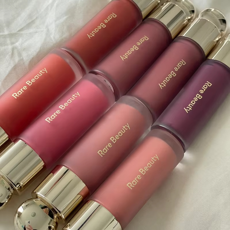 Горячая новинка: Жидкие румяна – обзор и цена Beauty Love Makeup