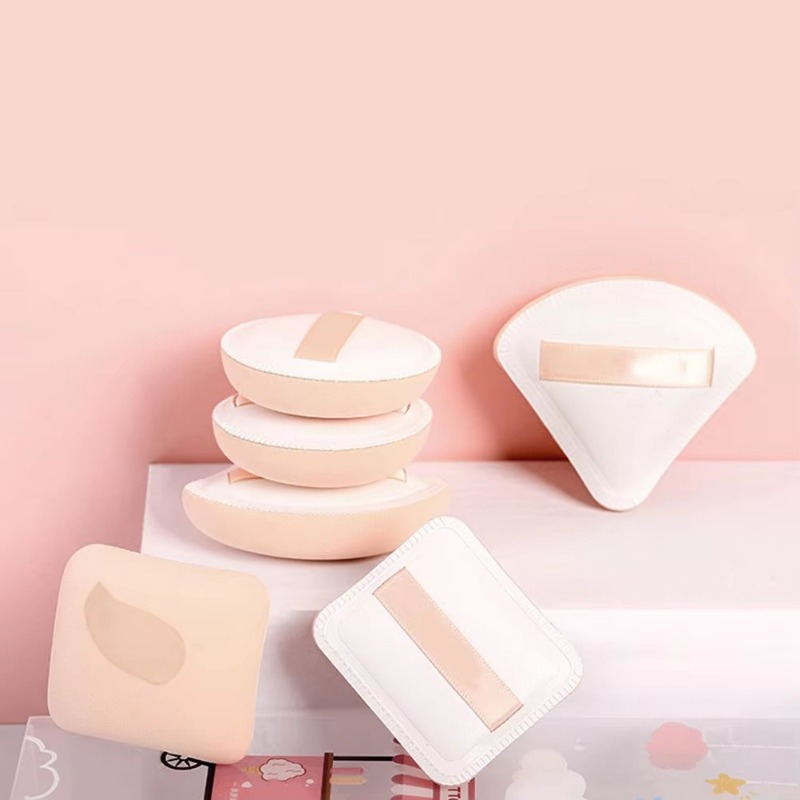 1-10 шт. портативных спонжей д – обзор и цена Beauty Blender In Makeup