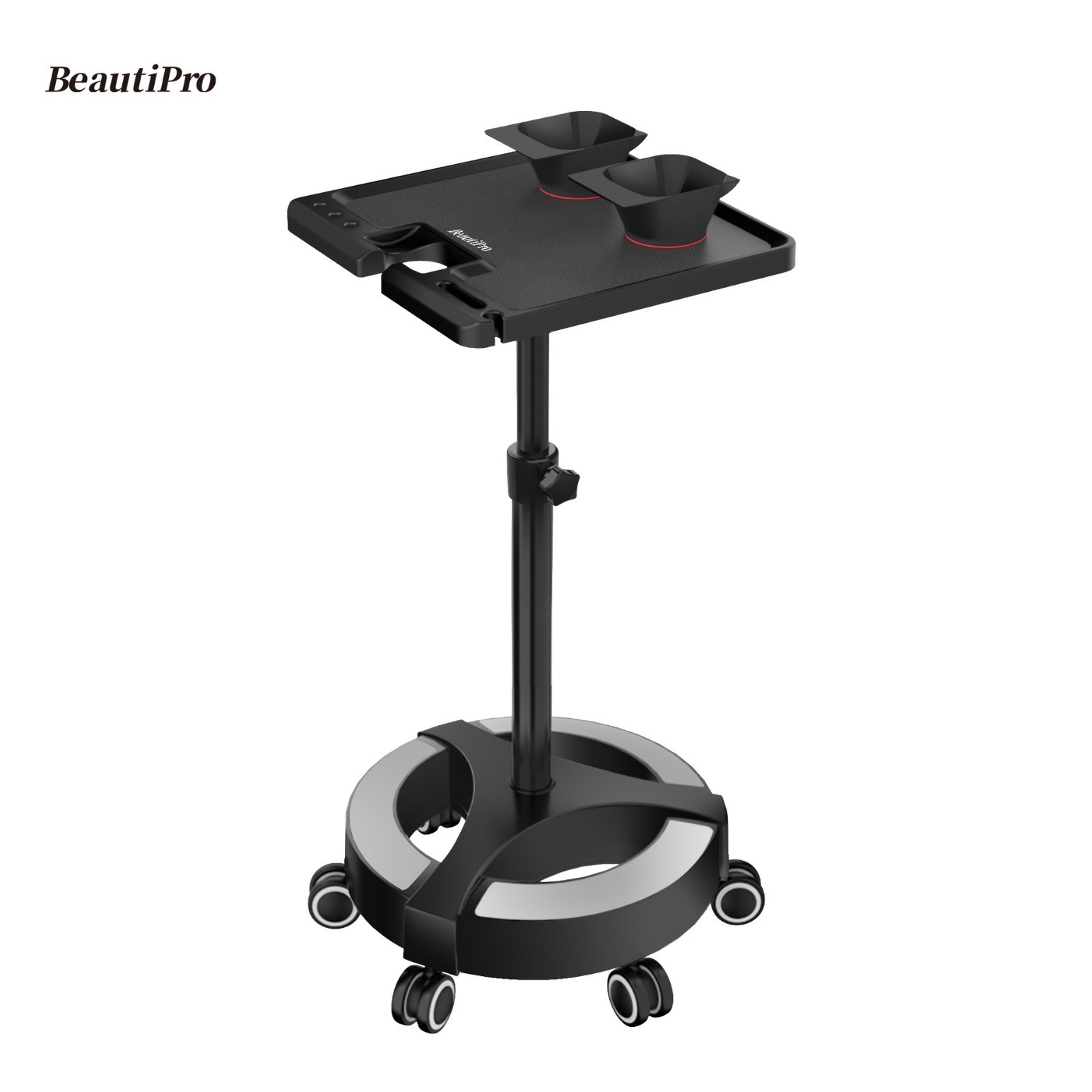 Тележка для парикмахерских усл – обзор и цена Beauty Makeup Trolley