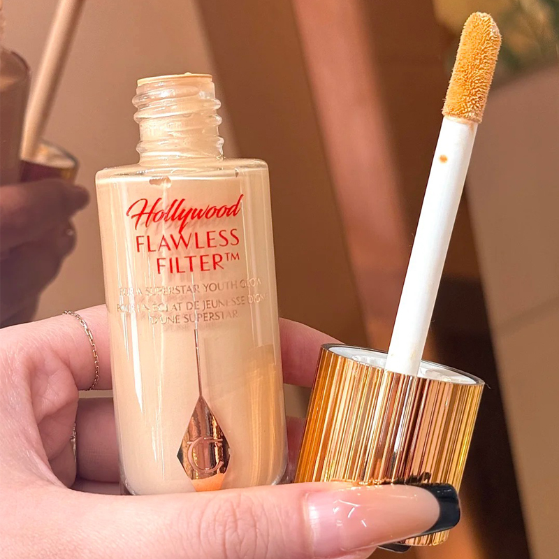 Жидкий флюид-основа для макияж – обзор и цена Makeup Fixing Mist