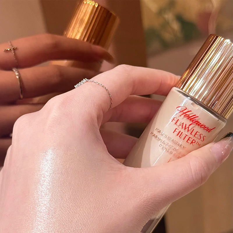 Жидкий флюид-основа для макияж – обзор и цена Makeup Fixing Mist