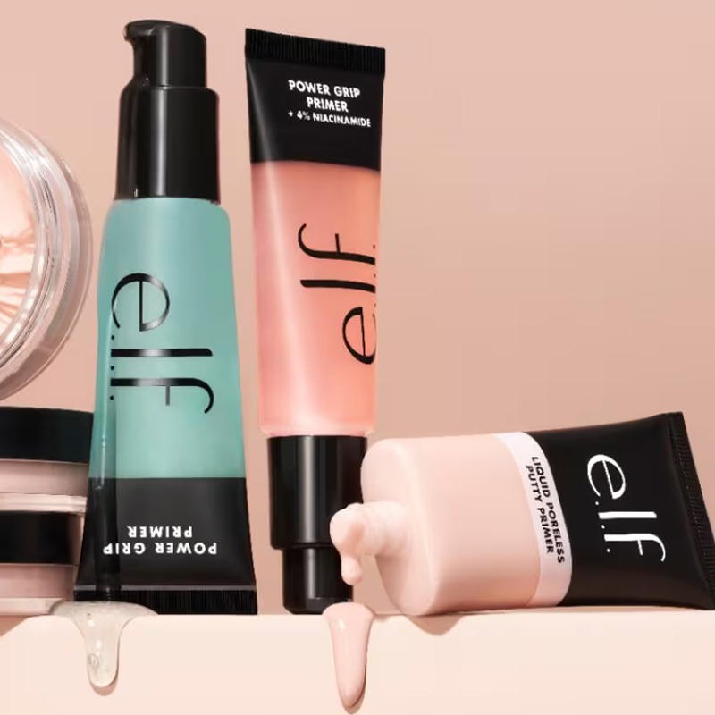Жидкий праймер-пудра Elf Liqui – обзор и цена Beauty Makeup Filter