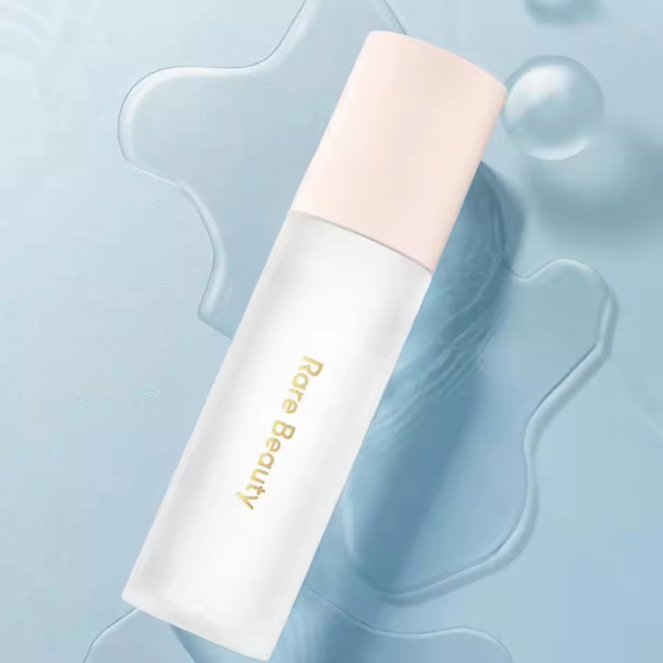 Редкая красота, новый ниацинам – обзор и цена Makeup Fixing Mist