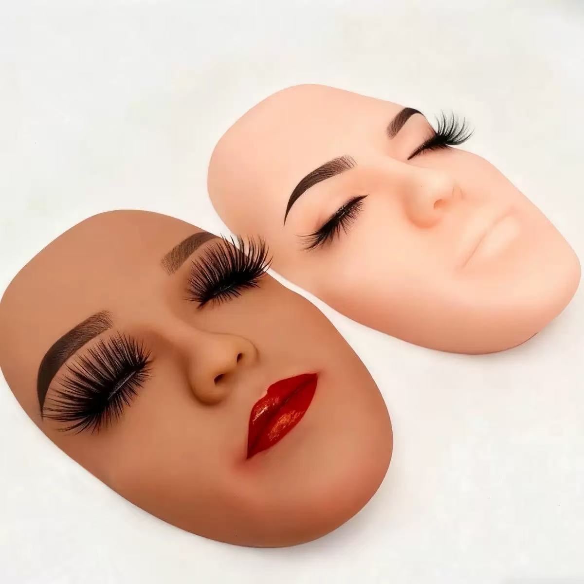 Набор для тренировки татуажа б – обзор и цена Beauty Makeup Academy