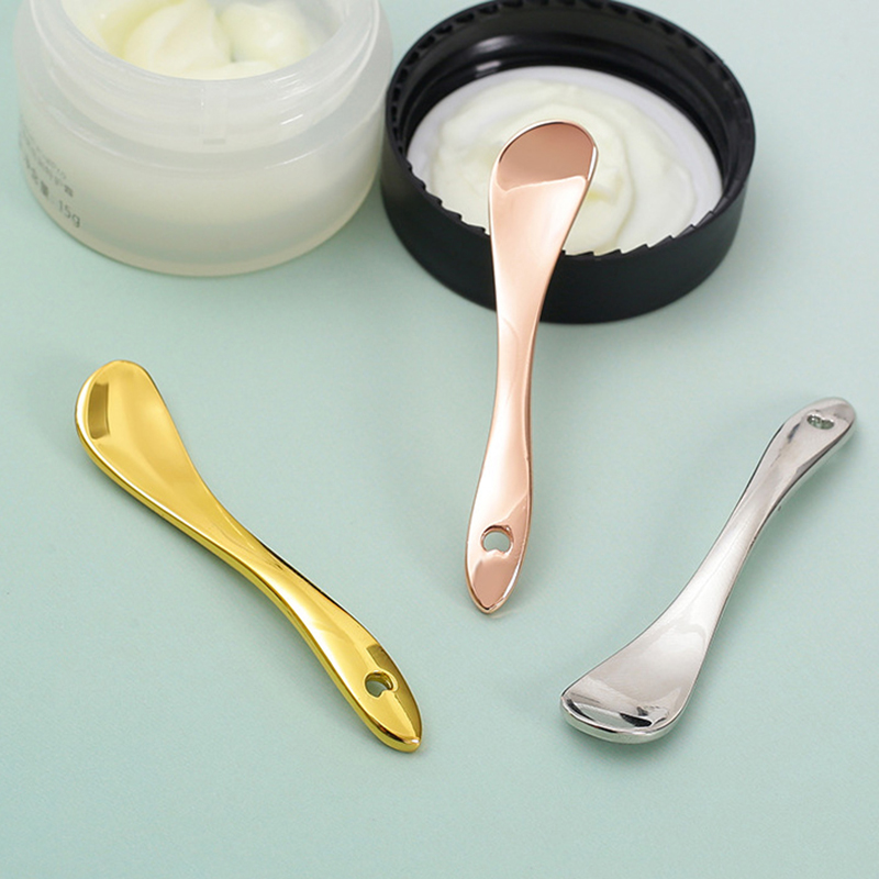 Косметические ложки для крема, – обзор и цена Beauty Makeup Cream