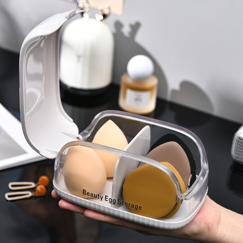 Коробка для хранения губки для – обзор и цена Beauty Blender In Makeup