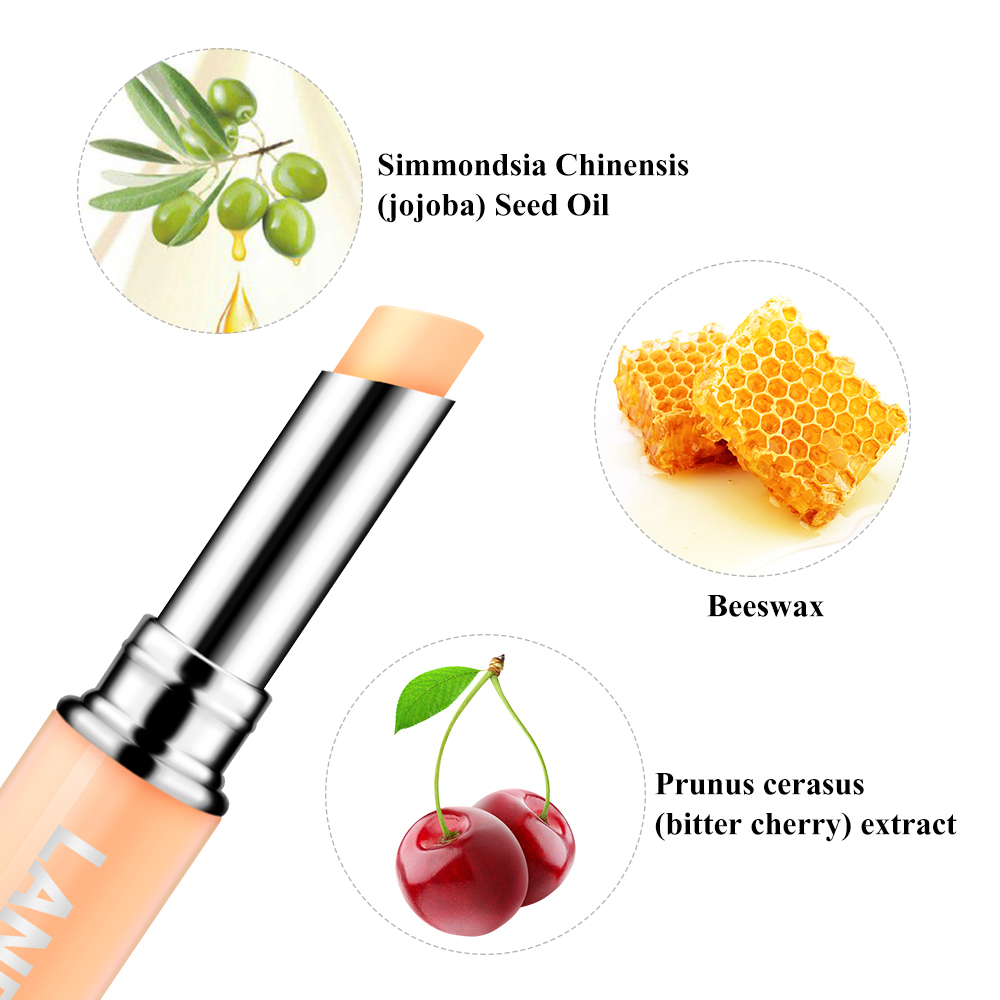 LANBENA Хамелеон Бальзам для г – обзор и цена Beauty Flower Makeup