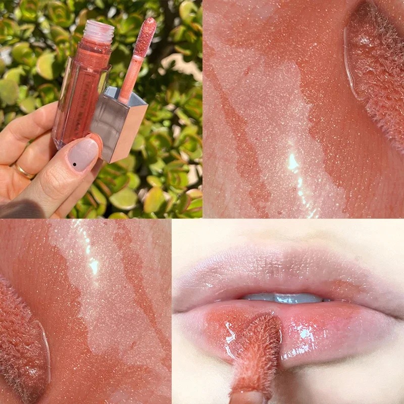 Блеск для губ Fenty Beauty Glo – обзор и цена Makeup Fixing Mist