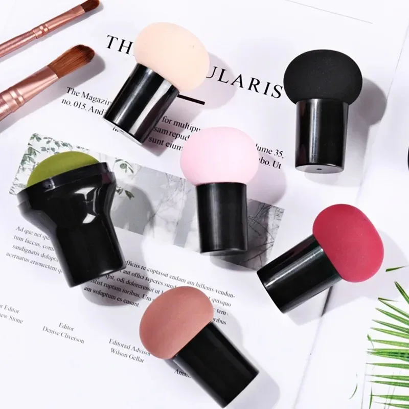 4/8 шт., спонжи для макияжа – обзор и цена Beauty Blender In Makeup