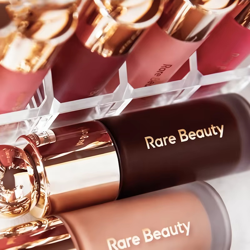 Жидкие румяна Rare Beauty Wort – обзор и цена Beauty Love Makeup