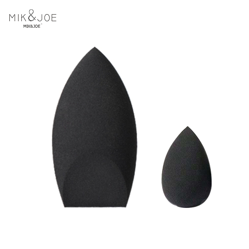 2 шт., черное косметическое яй – обзор и цена Beauty Blender In Makeup