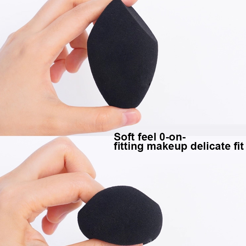 2 шт., черное косметическое яй – обзор и цена Beauty Blender In Makeup