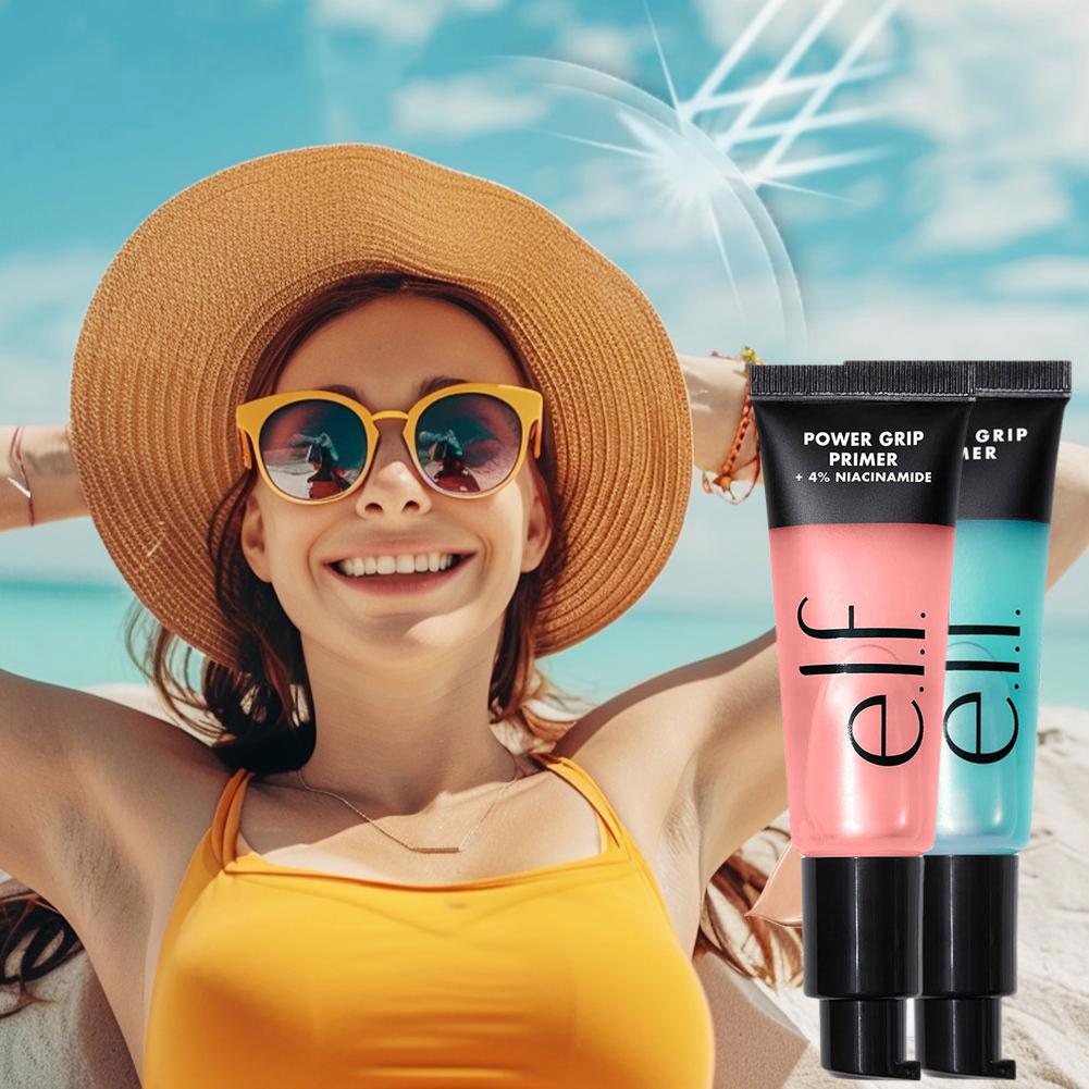 Гелевая текстура, освежающая,  – обзор и цена Makeup Fixing Mist