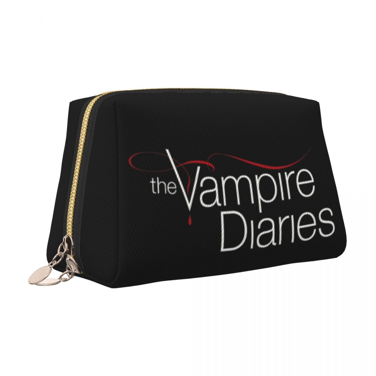 Дорожные дневники вампира Damo – обзор и цена Beauty Vampire Makeup