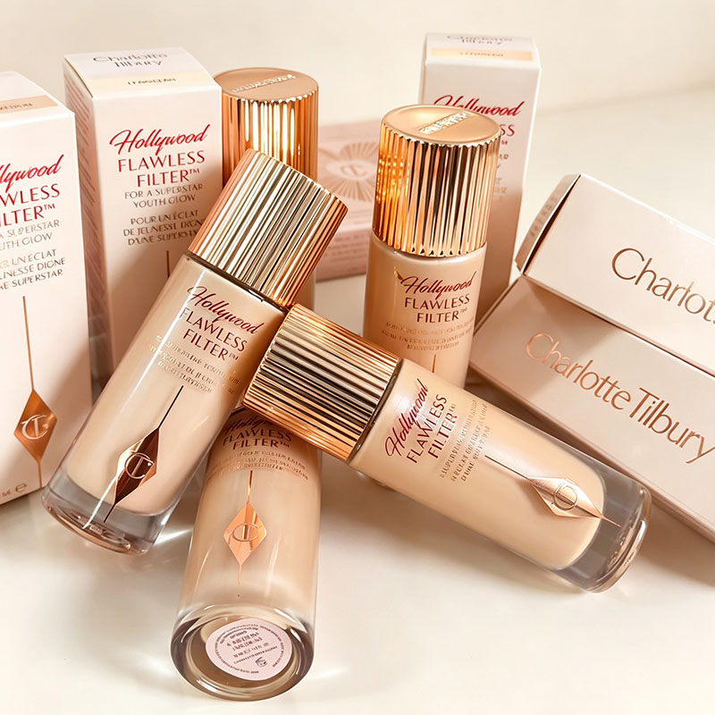 Набор CT: Компактная пудра для – обзор и цена Makeup Fixing Mist