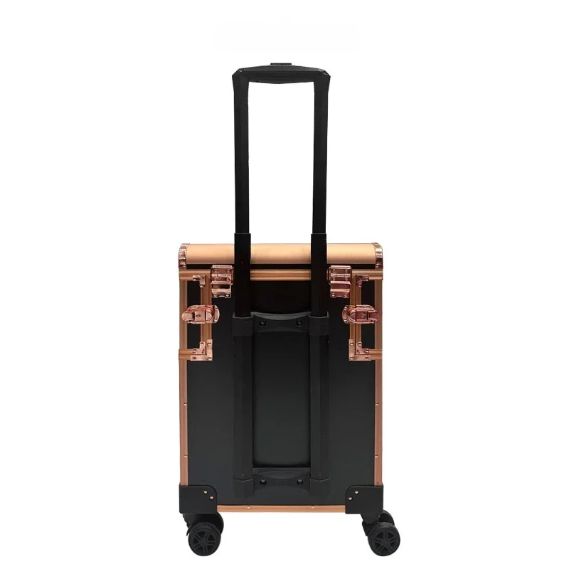 Оптовая продажа, большая вмест – обзор и цена Beauty Makeup Trolley