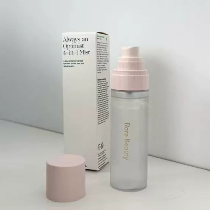 Горячая новинка: Спрей-праймер – обзор и цена Makeup Fixing Mist