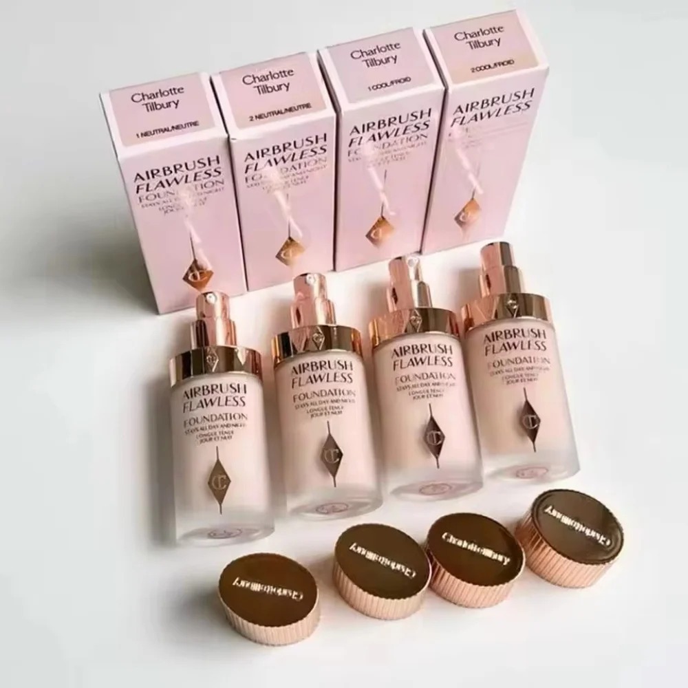 Блеск для губ Charlotte Tilbur – обзор и цена Makeup Fixing Mist